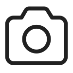 Camera SVG Icon